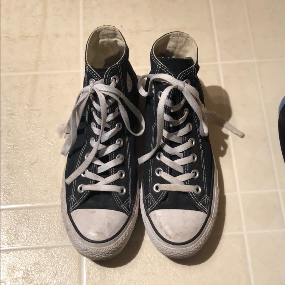 Chuck Taylor All Star shoes